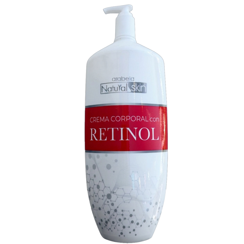 Crema Retinol