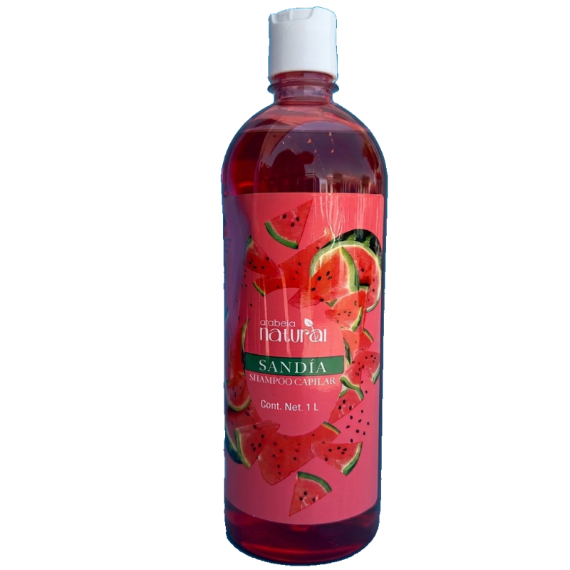 Shampo Capilar