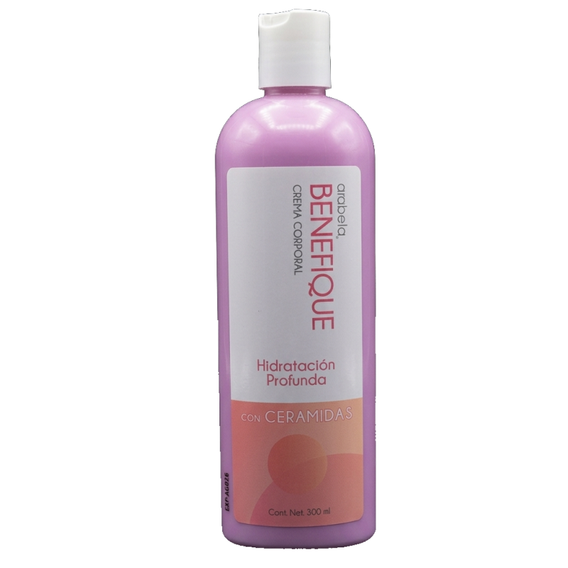 Crema Corporal Hidratante