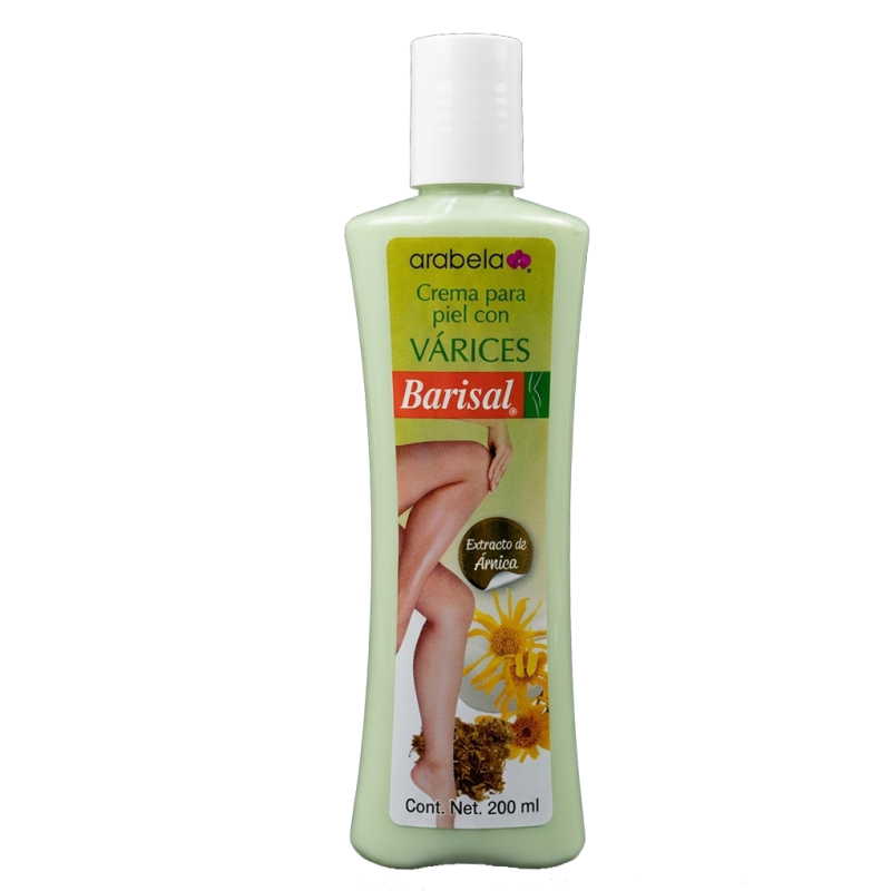 Crema Para Varices