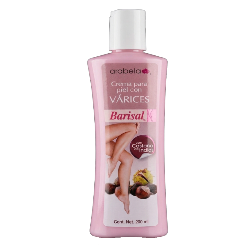 Crema Para piel Varices