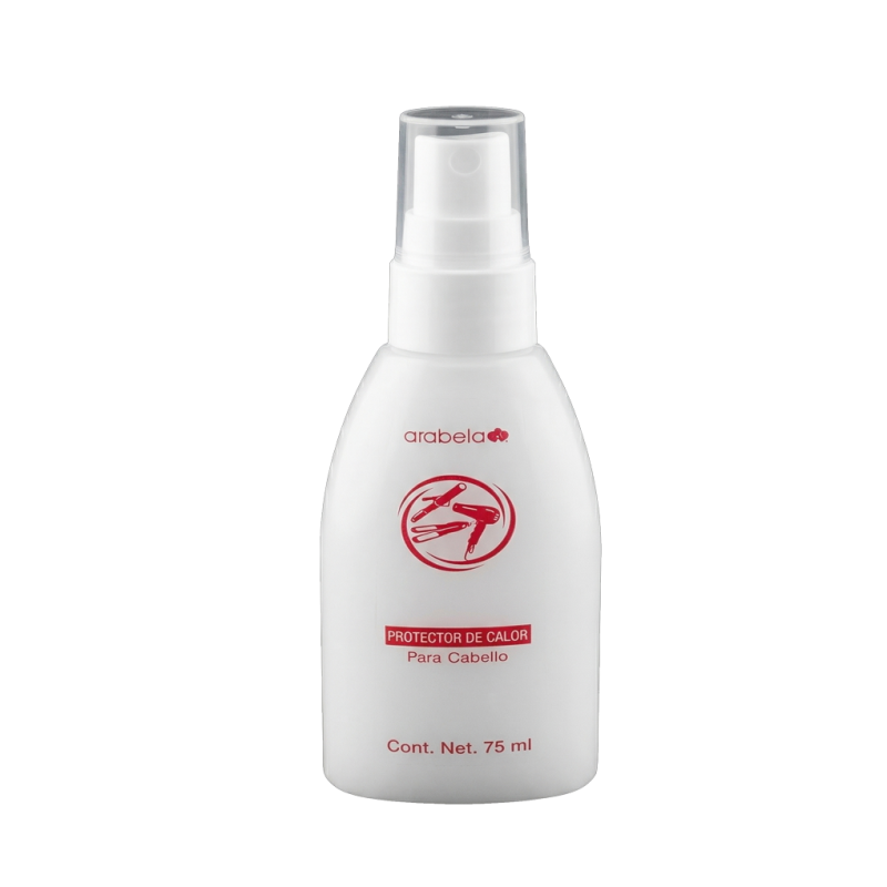 Protecto de calor Cabello