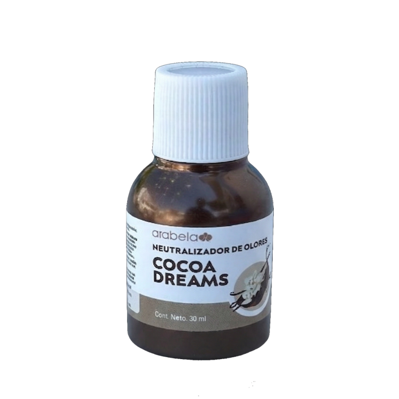 Cocoa Dream