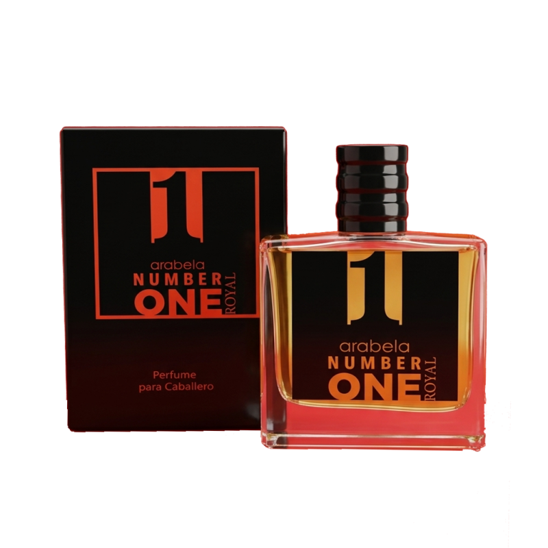perfume Arabela Number One