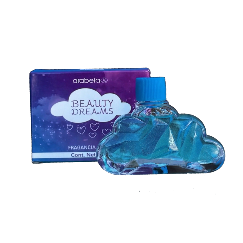Fragancia Beauty Dreams
