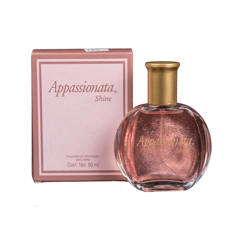 Fragancia Appassionata