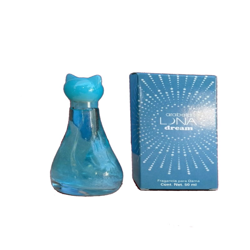 Luna Dream Fragancia