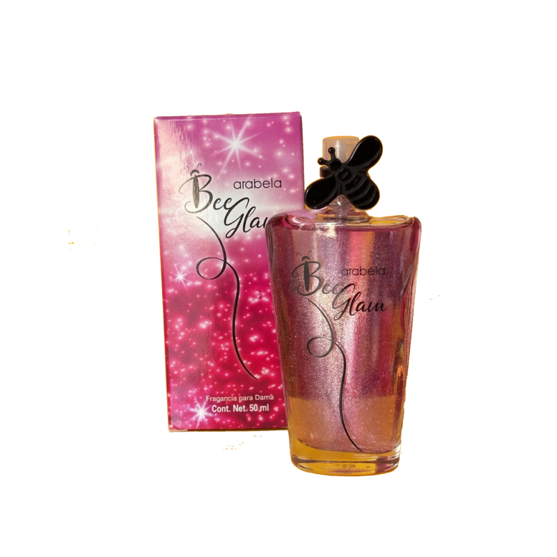 Perfume Bee Glam