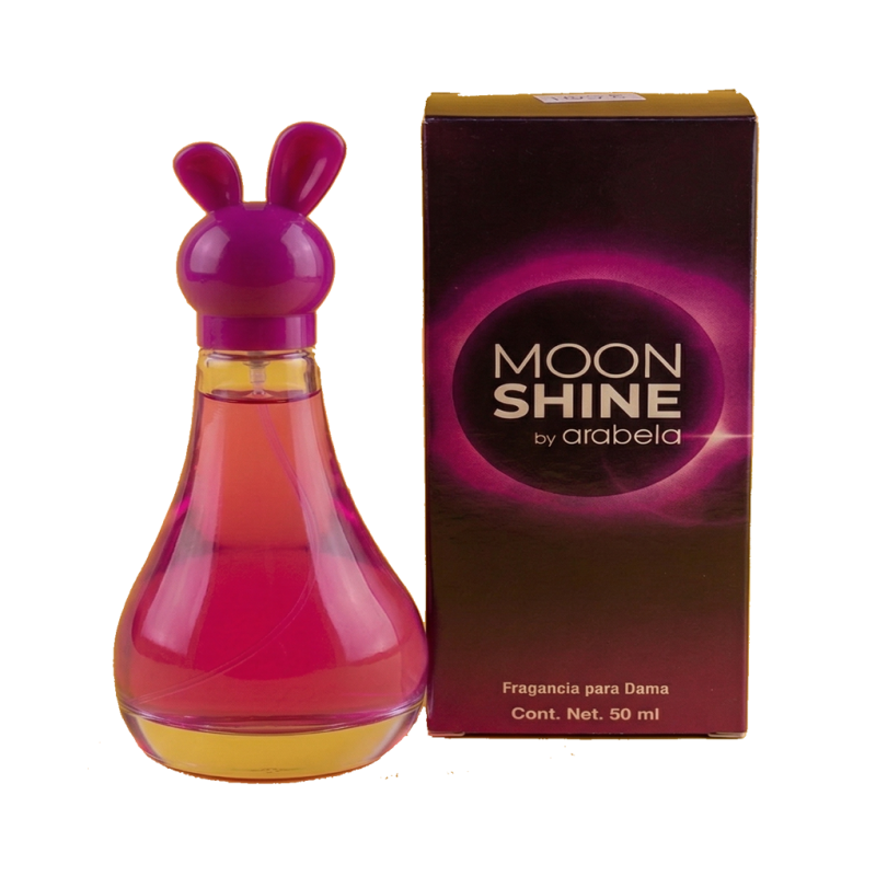 Perfume Moon Shine