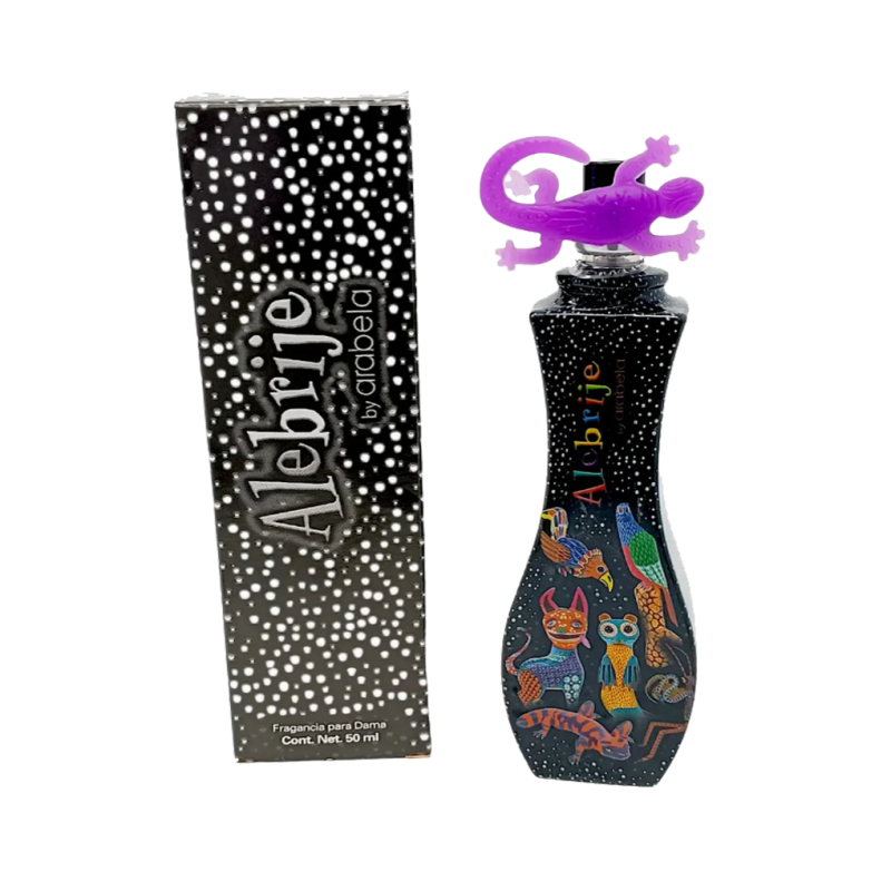 Fragancia Alebrije Love