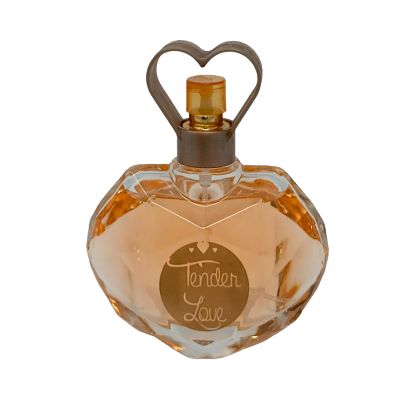 Fragancia Tender Love