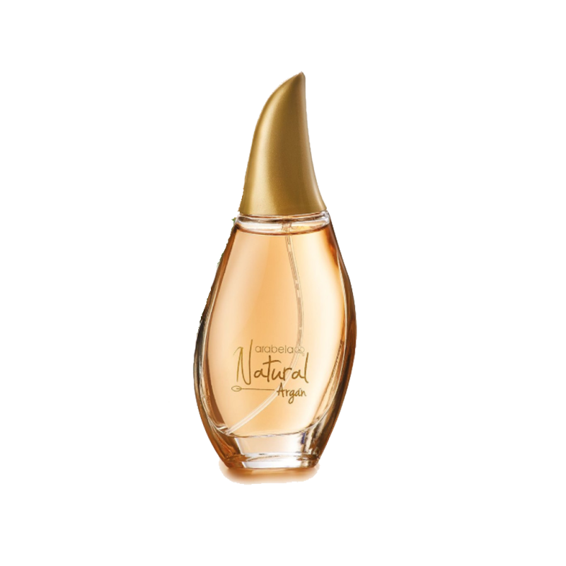Natural Fragancia Argan