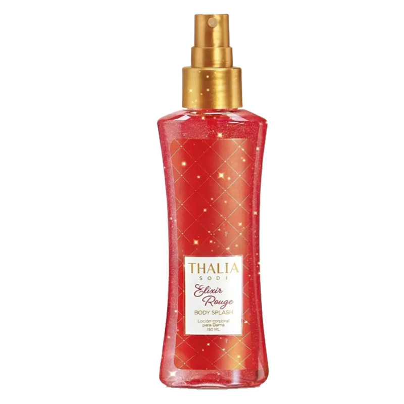 Perfume Thalia Sodi Elixir Rouge