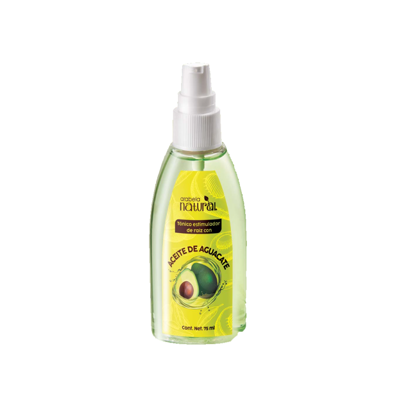 Aceite De Aguacate