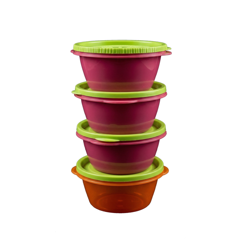 4 Pack Toppers Arabela