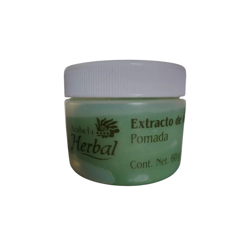 Pomada Extracto De Árnica