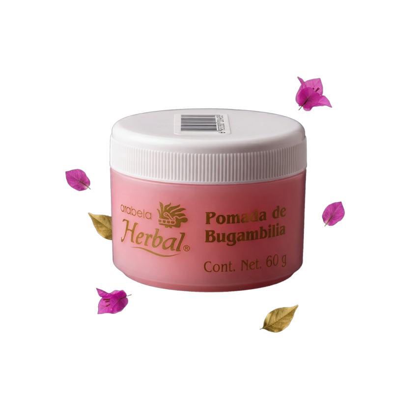 Pomada De Bugambilia