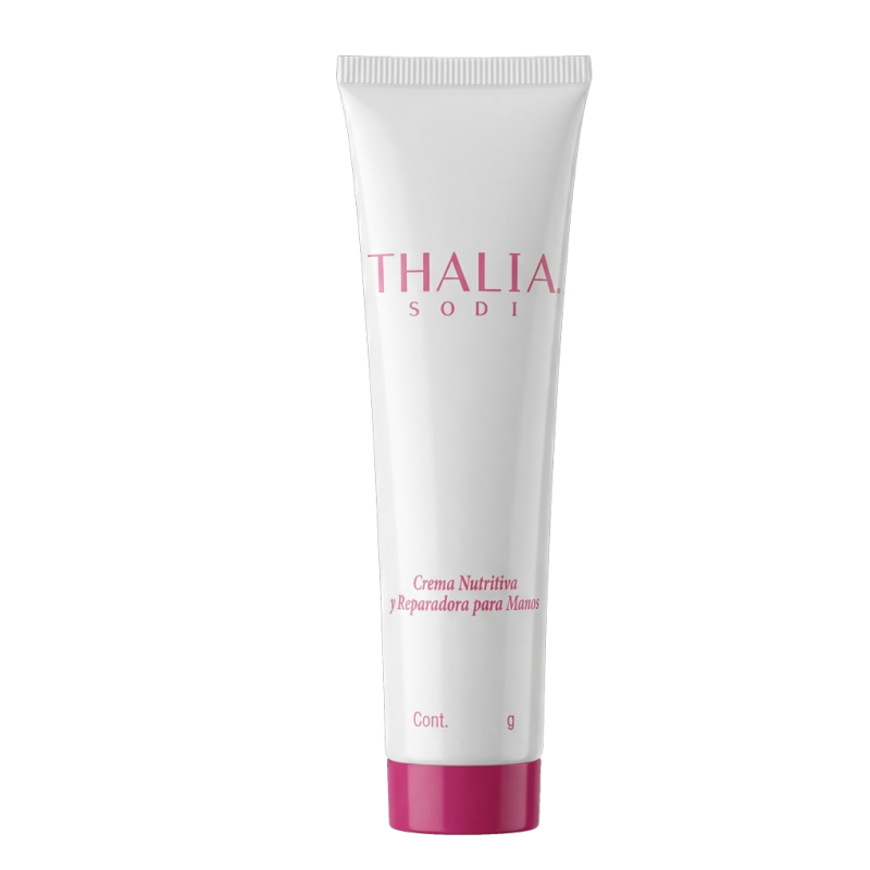 Thalia Sodi Crema Nutritiva