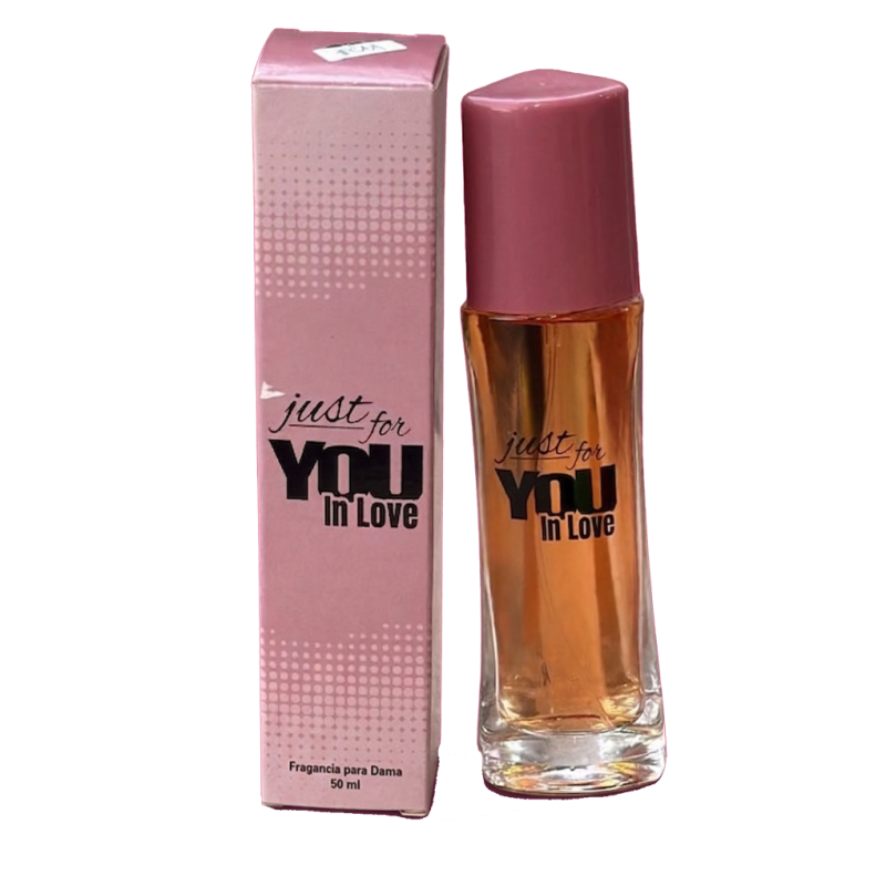 Fragancia Para Dama