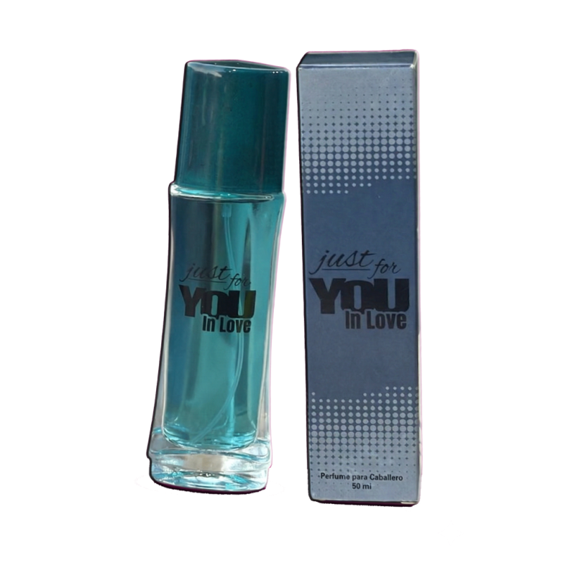 Perfume Para Caballero Arabela