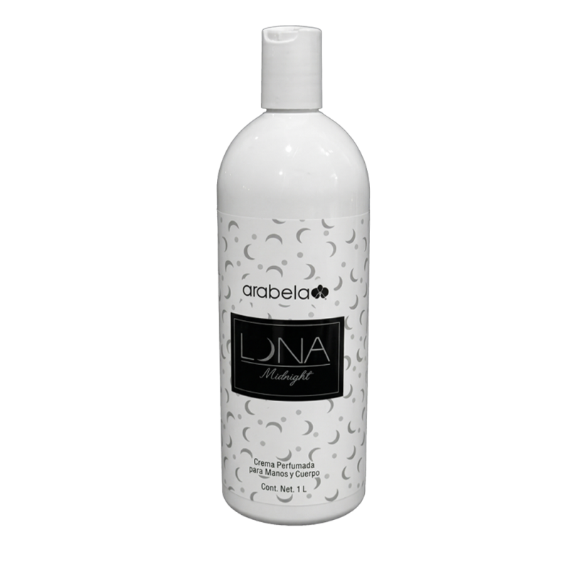 Crema Perfumada Para Manos y Cuerpo