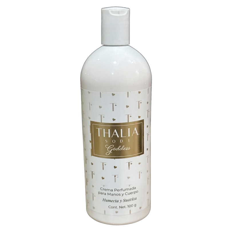 Thalia Crema Perfumada