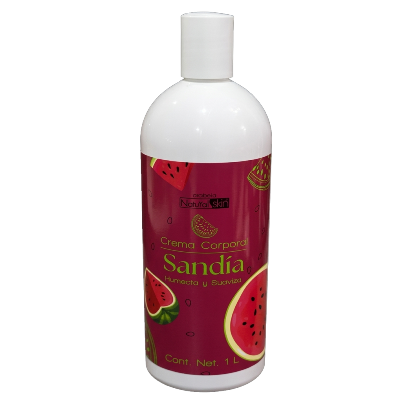 Crema Corporal Sandia