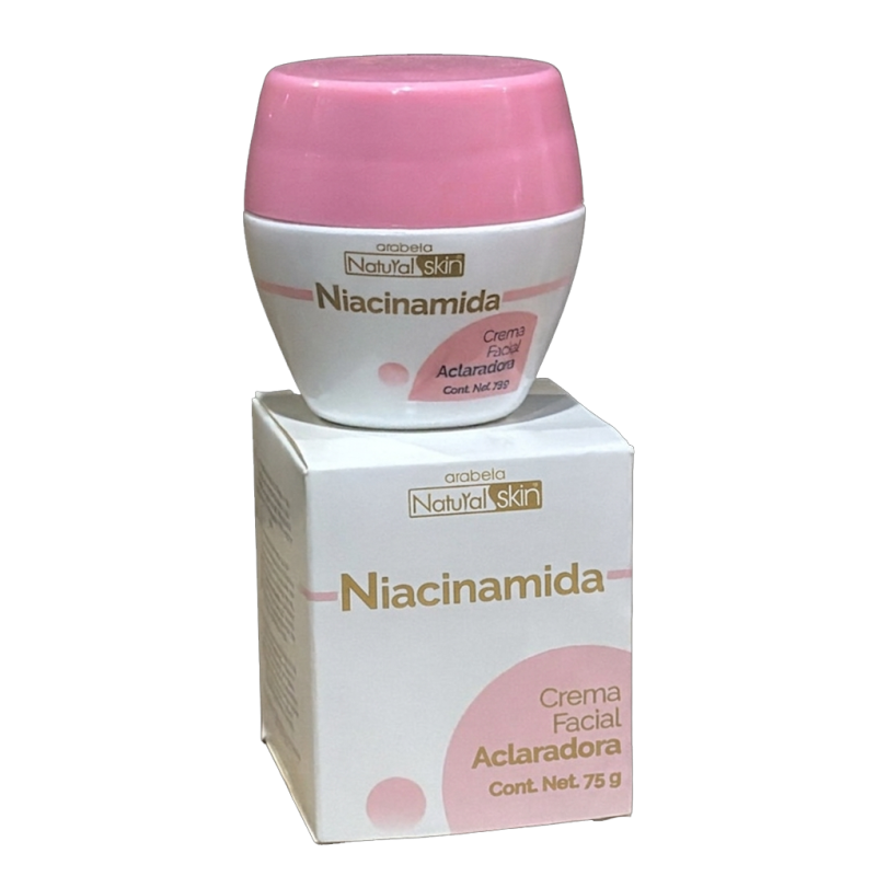 Niacimaida Crema Facial