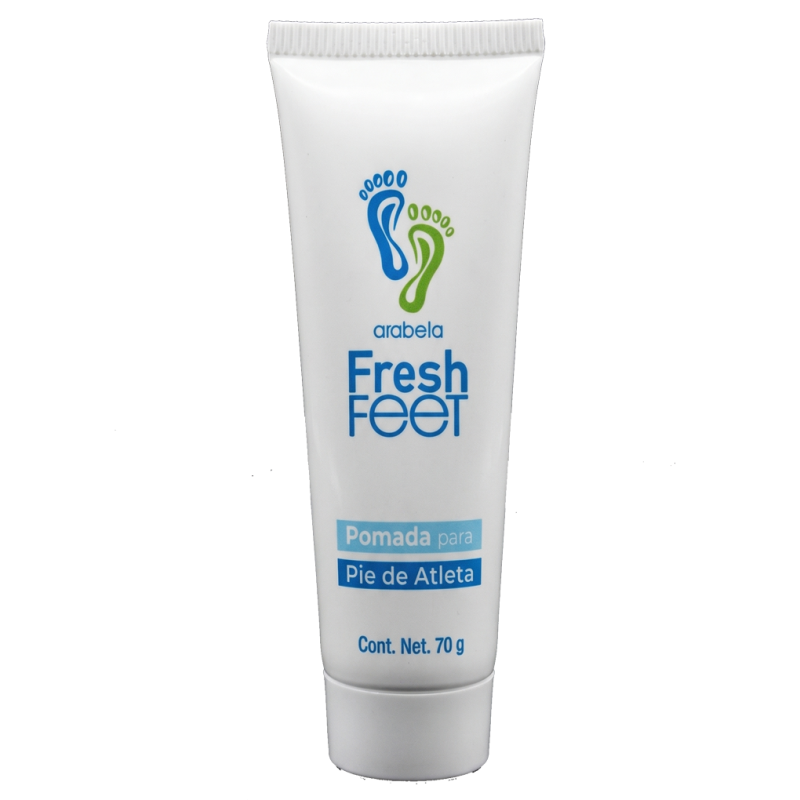 Pomada Para Pie